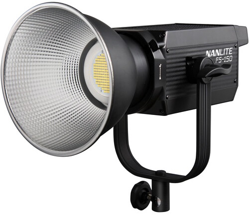 Led Nanlite Forza FS150 AC Monolight (Chính Hãng)