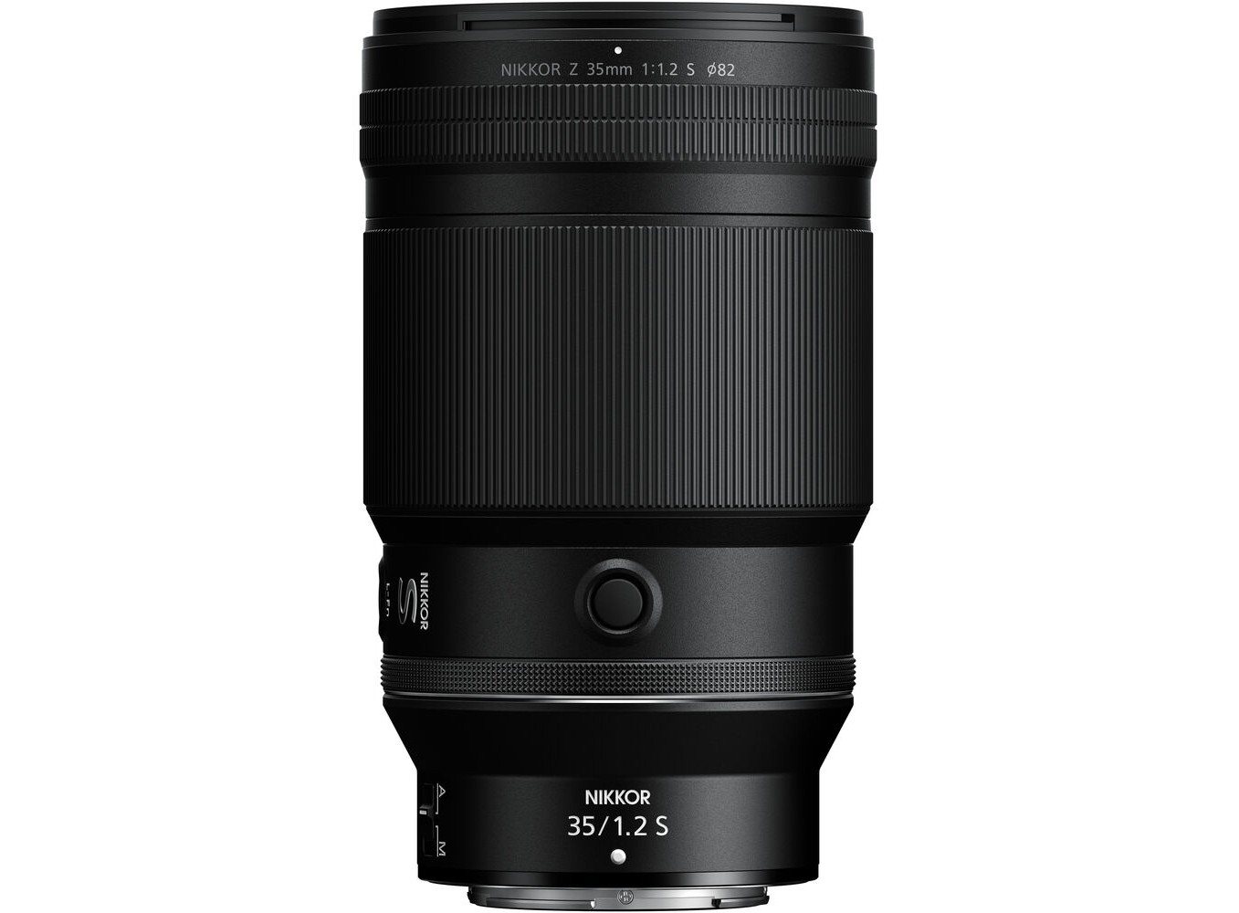 Nikon NIKKOR Z 35mm f/1.2 S (Chính hãng)