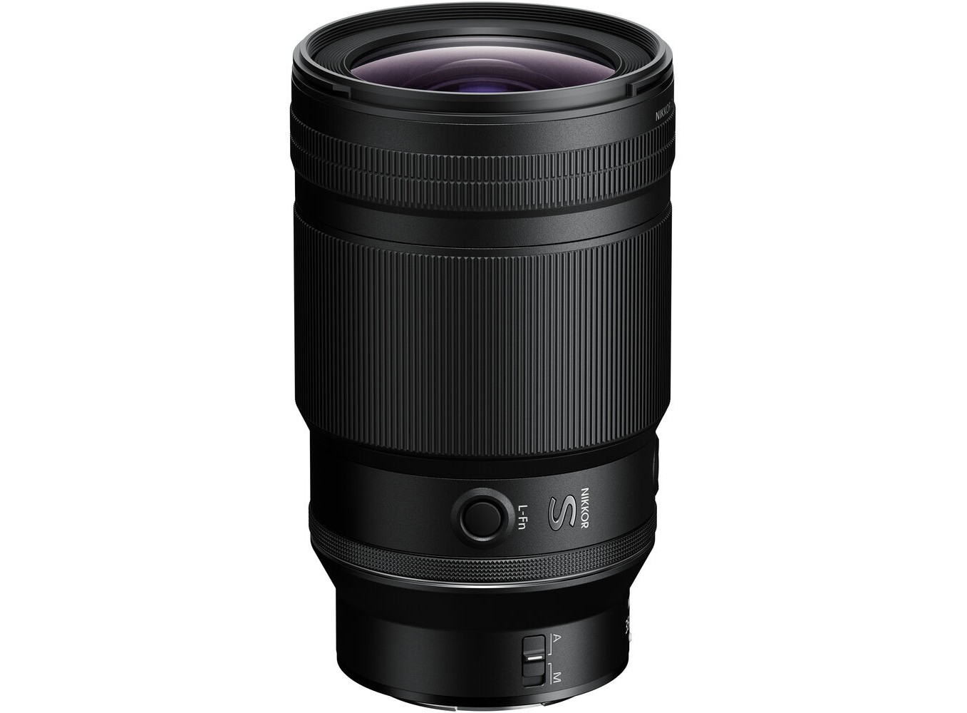 Nikon NIKKOR Z 35mm f/1.2 S (Chính hãng)
