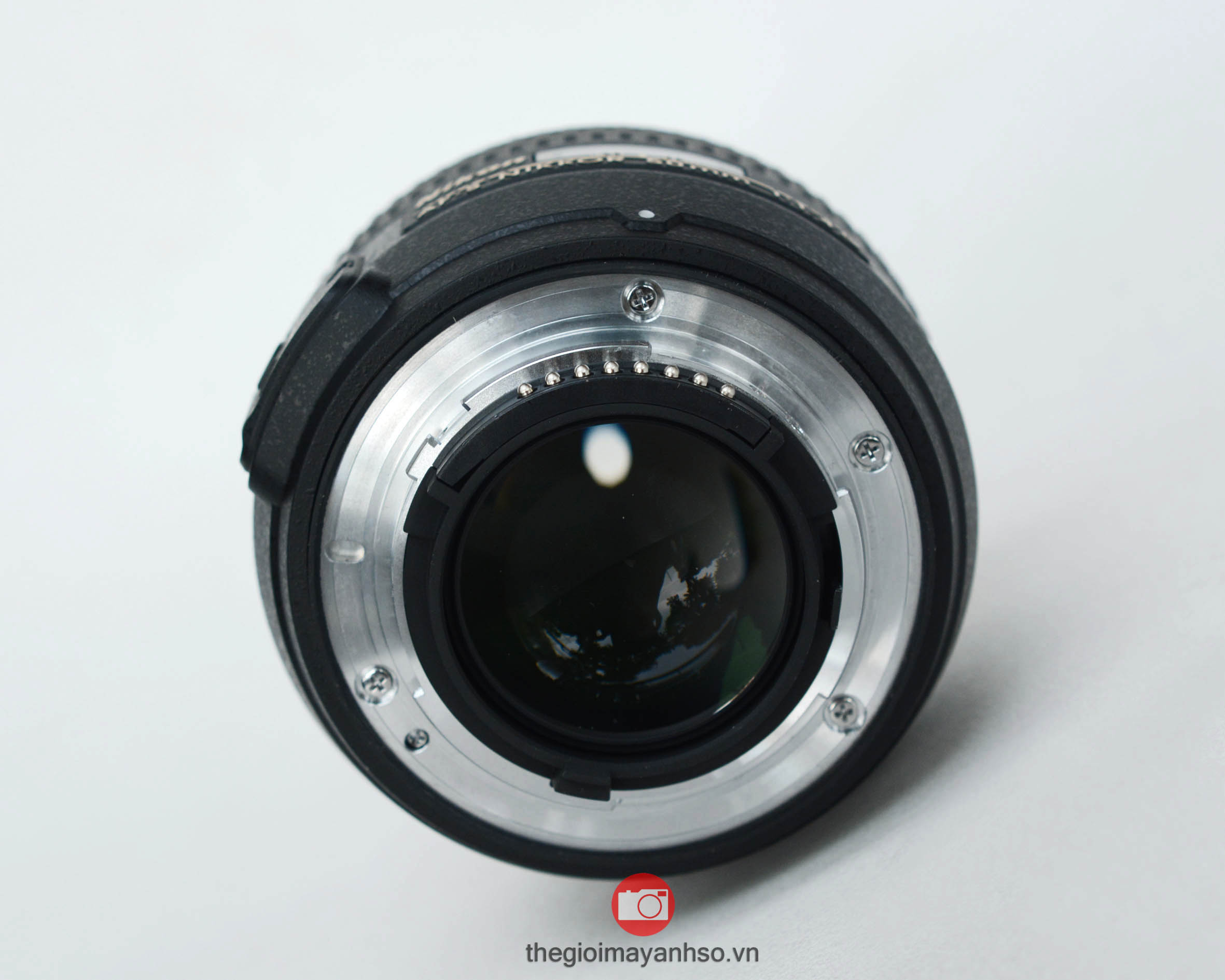 Nikon AF-S 50mm f/1.4 G