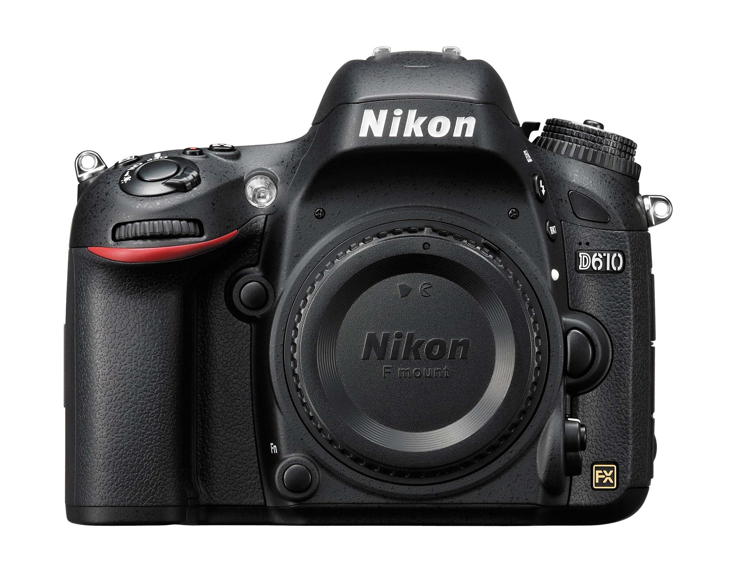 Nikon D610 Body