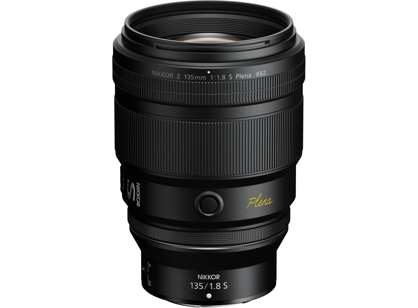 Nikon NIKKOR Z 135mm f/1.8 S Plena (Chính hãng)