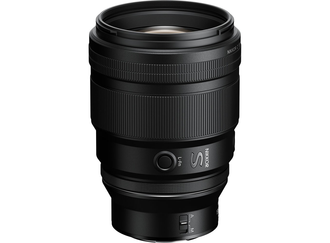Nikon NIKKOR Z 135mm f/1.8 S Plena (Chính hãng)