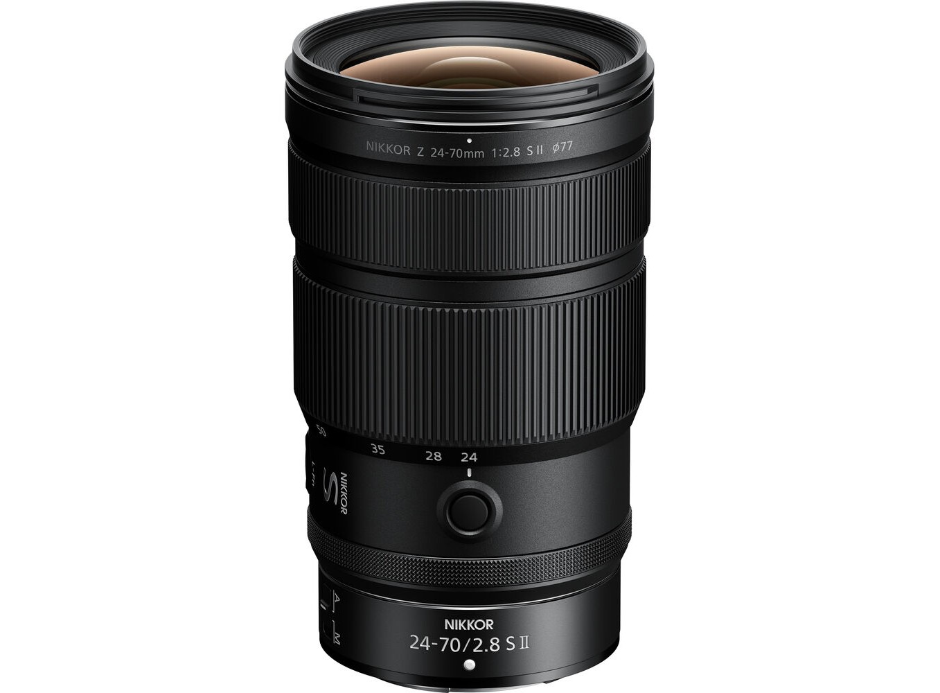 Nikon NIKKOR Z 24-70mm f/2.8 S II (Chính hãng)