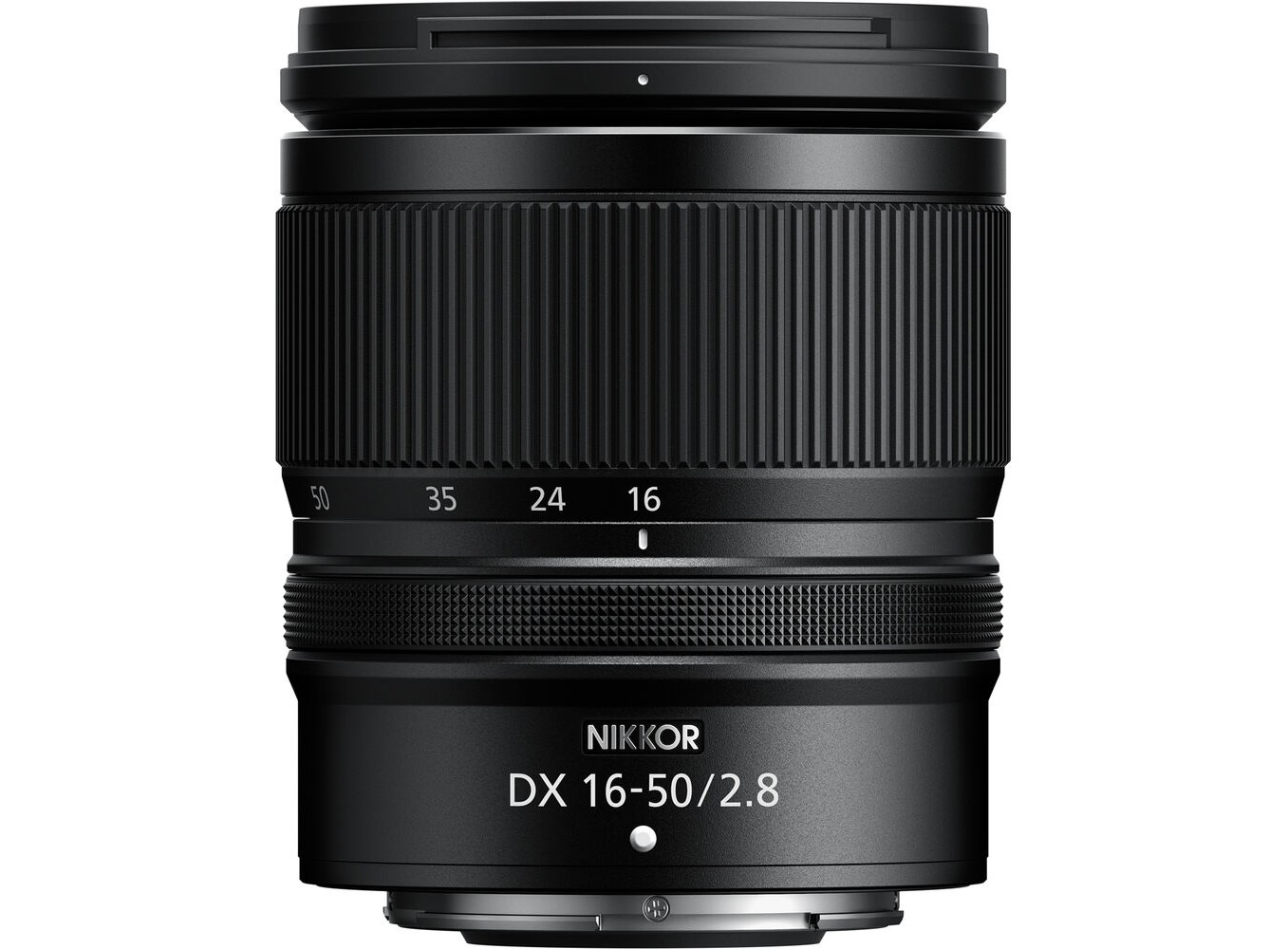 Ống kính Nikon NIKKOR Z DX 16-50mm f/2.8 VR (Chính hãng)