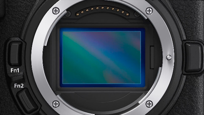 Nikon Z5 II + Kit 24-50mm f/4-6.3, Mới 100% (Chính Hãng)