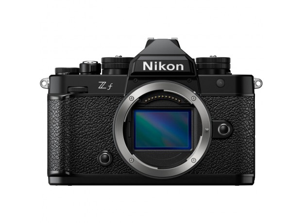 Máy ảnh Nikon Zf + Kit 24-70mm (Chính hãng)