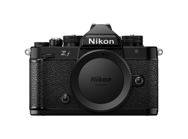 Máy ảnh Nikon Zf body (Chính hãng)