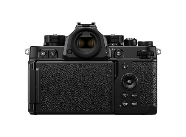 Máy ảnh Nikon Zf + Kit 24-70mm (Chính hãng)