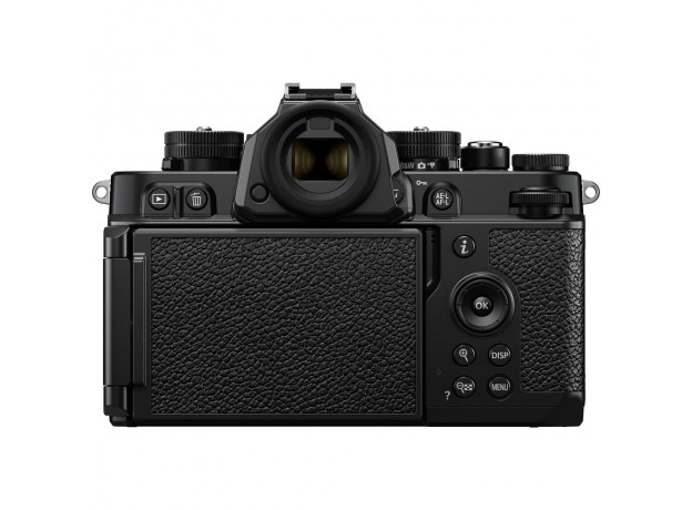 Máy ảnh Nikon Zf body (Chính hãng)