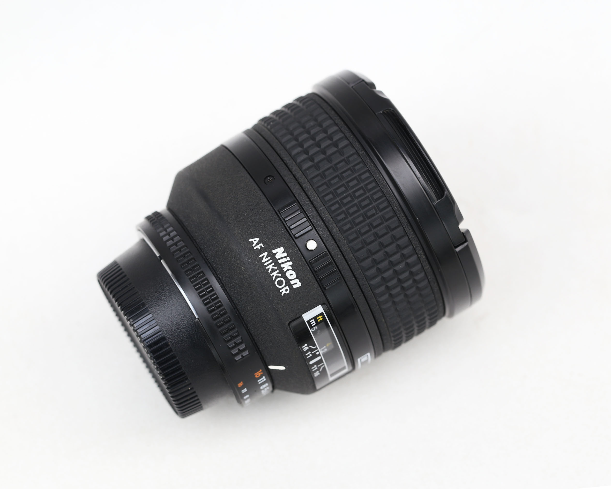 Ống Kính Nikon AF 85mm f/1.4D