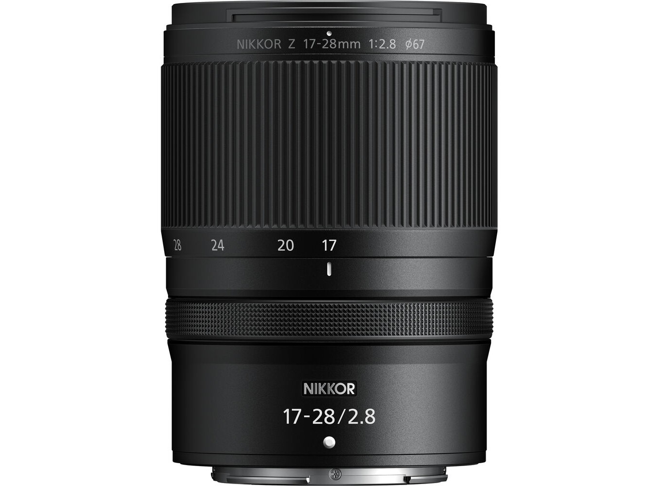 Ống kính Nikon NIKKOR Z 17-28mm f/2.8 (Chính hãng)