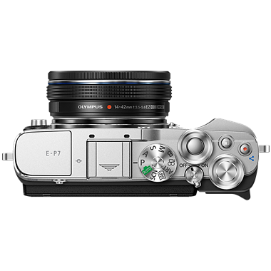 Olympus PEN E-P7