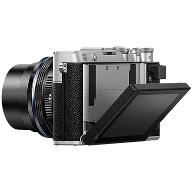 Olympus PEN E-P7