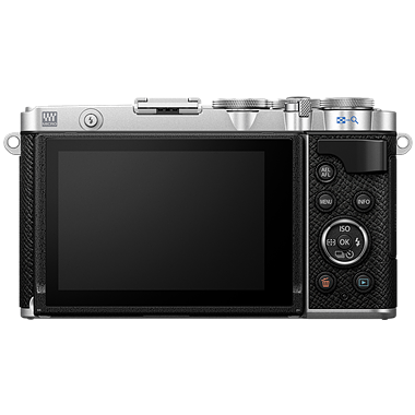 Olympus PEN E-P7