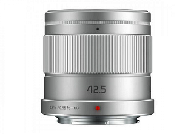 Ống kính Panasonic Lumix G 42.5mm f/1.7 ASPH. POWER O.I.S.