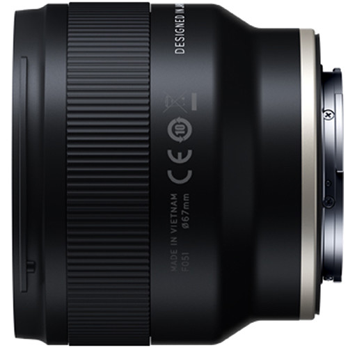 Tamron 24mm F/2.8 Di III OSD For Sony E-Mount