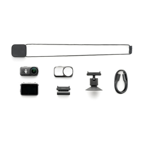 DJI Osmo Nano Standard Combo (128GB) | Chính hãng
