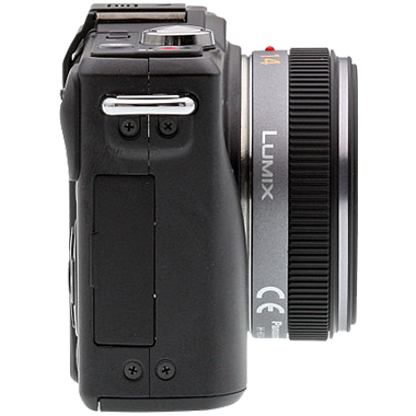 Máy ảnh Panasonic Lumix DMC-GF2