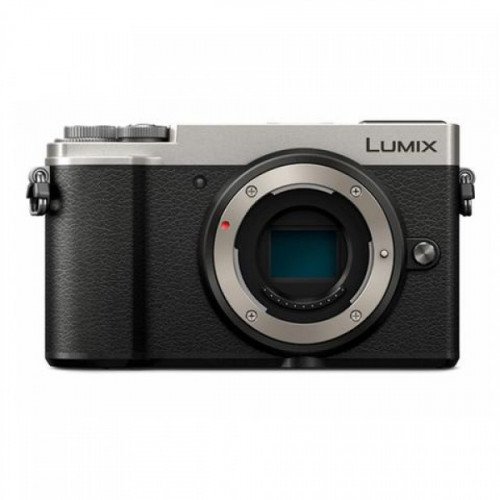 Máy ảnh Panasonic Lumix GX9 body