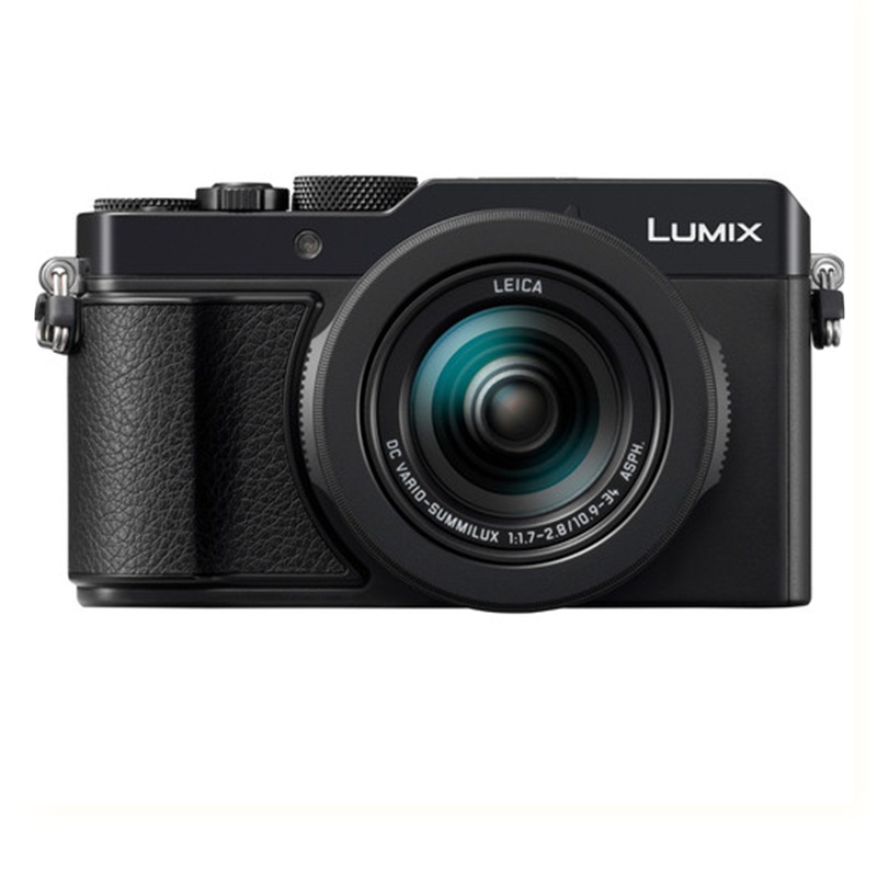 Máy Ảnh Panasonic Lumix LX100 II