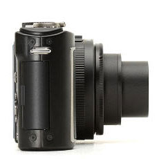 Panasonic Lumix LX3