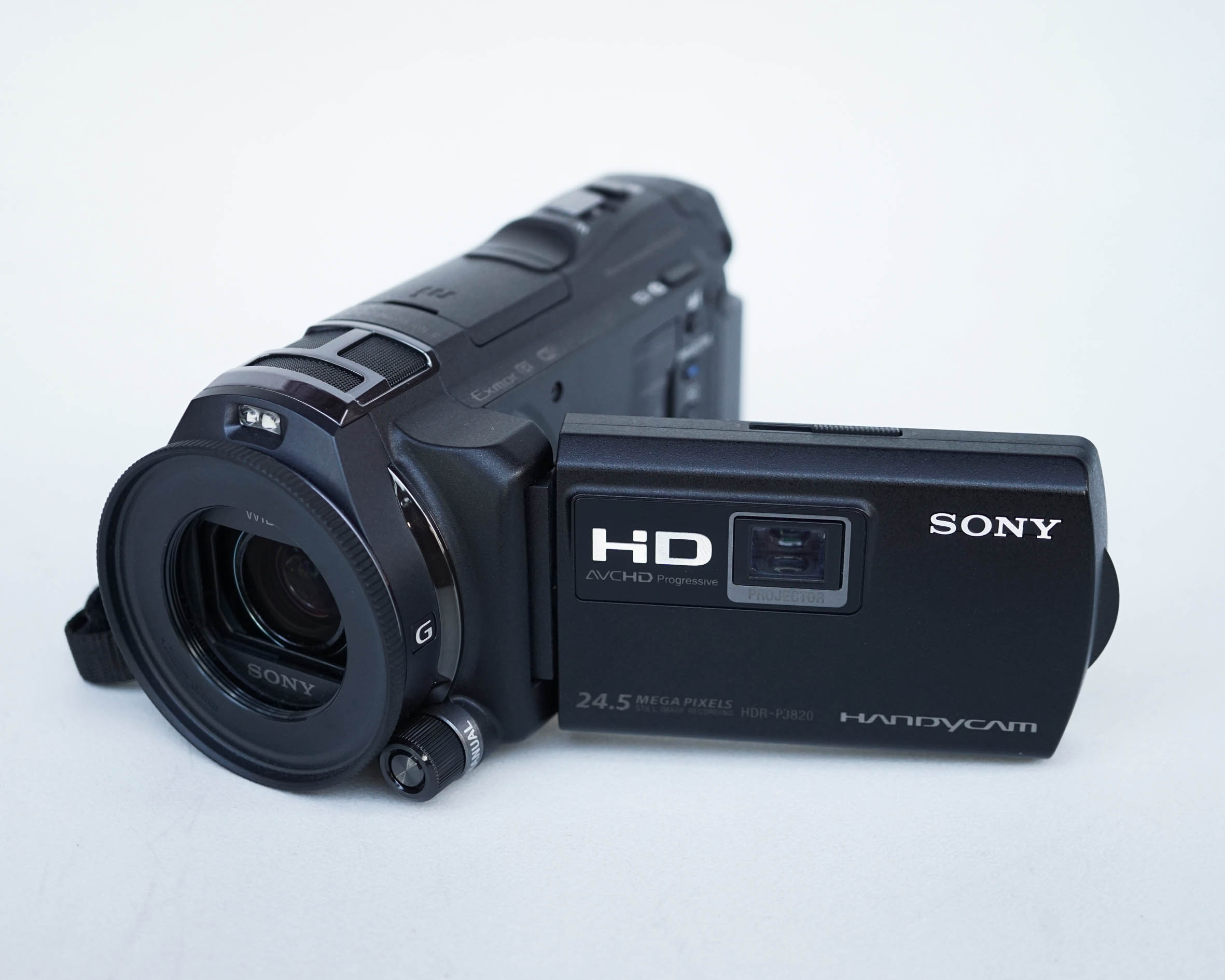 Sony HDR-PJ820E Full HD 64GB