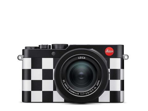 Máy ảnh Leica D-Lux 7 Vans x Ray Barbee