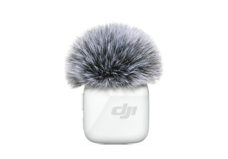 DJI Mic Mini (1 TX + 1 RX)