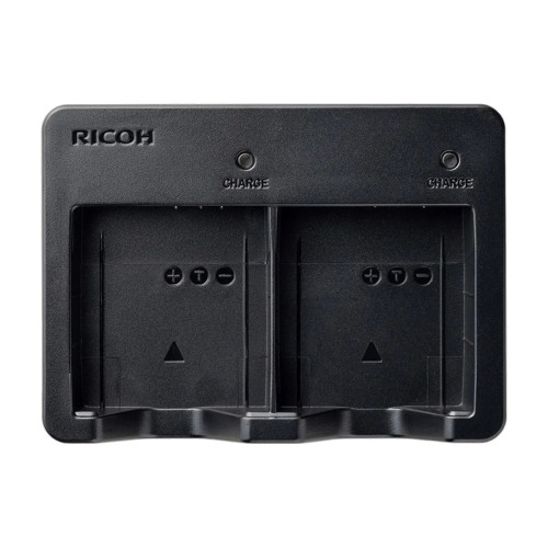 Bộ Sạc Ricoh BJ-12 (GR4) | Chính Hãng