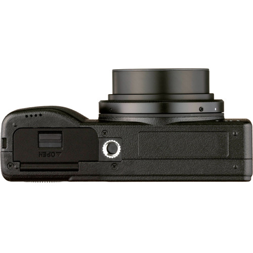 Máy ảnh Ricoh GR IIIx l Chính hãng
