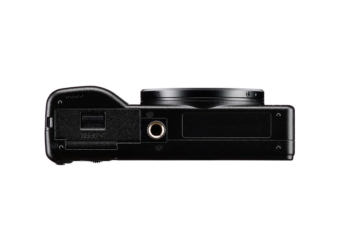 Máy Ảnh Ricoh GR IV Monochrome | Chính Hãng