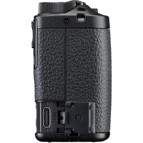 Máy Ảnh Ricoh GR IV Monochrome | Chính Hãng