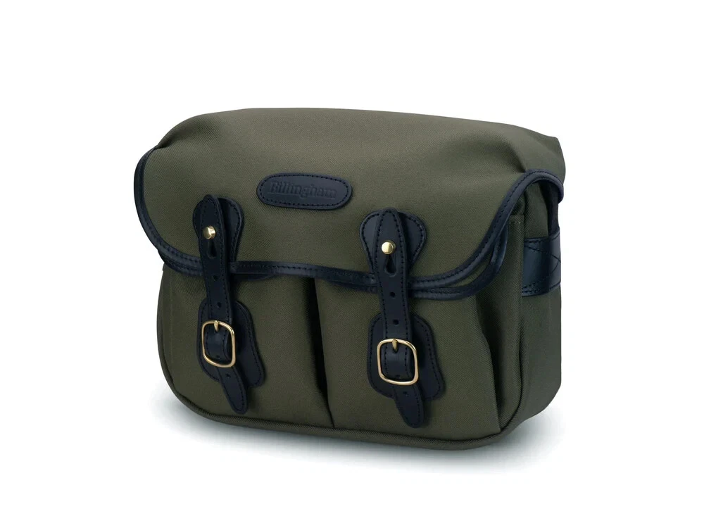 Túi máy ảnh Billingham Hadley Small