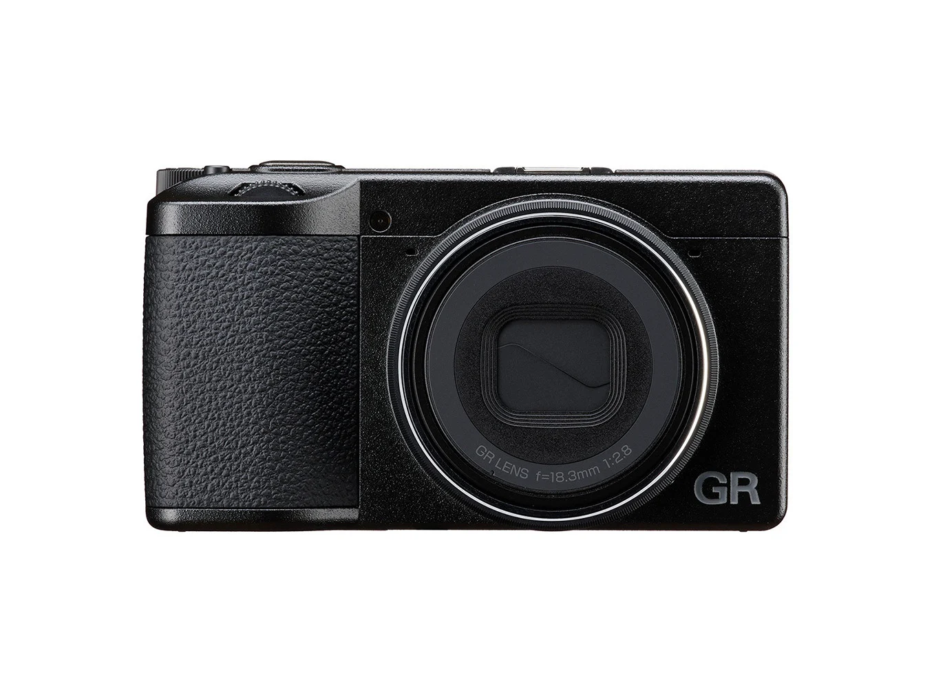 Máy ảnh Ricoh GR IV 30th Anniversary Edition Kit | Chính Hãng