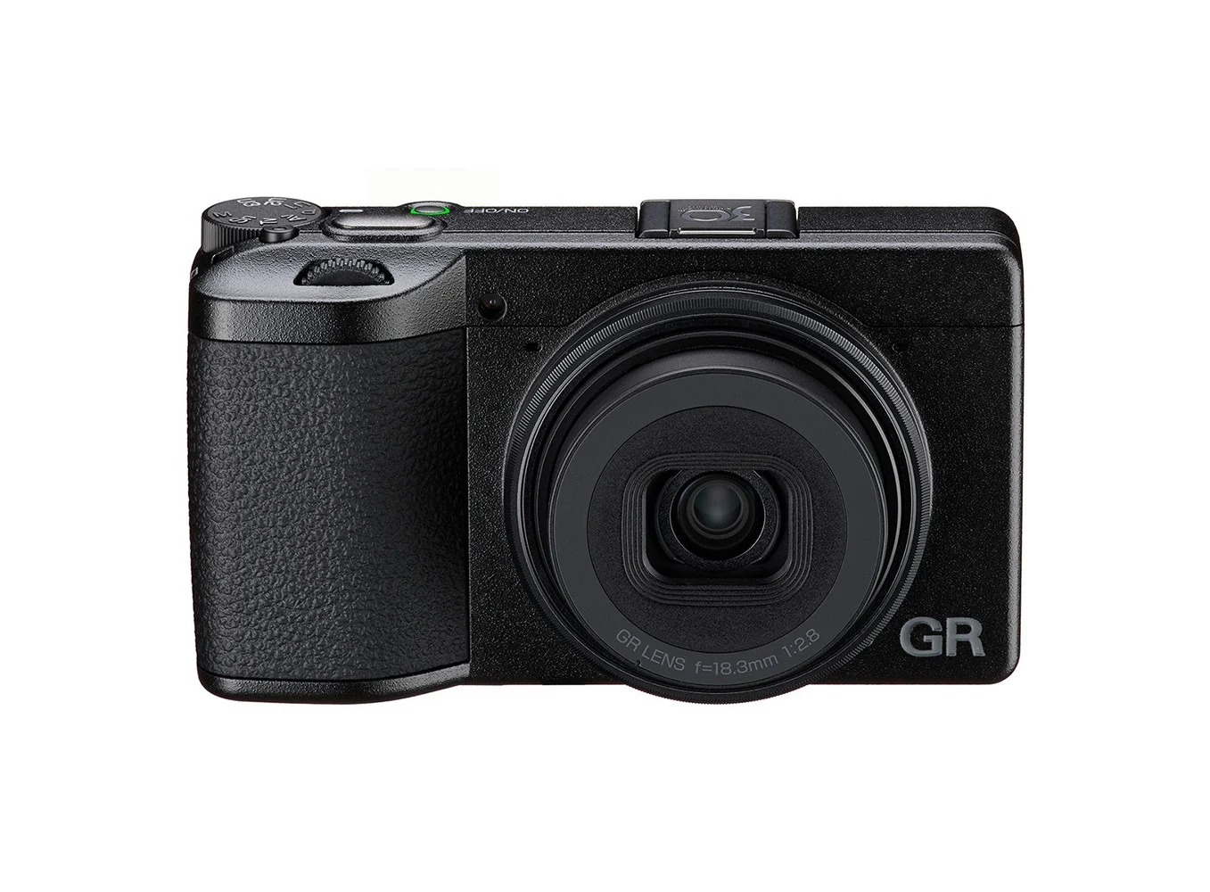 Máy ảnh Ricoh GR IV 30th Anniversary Edition Kit | Chính Hãng