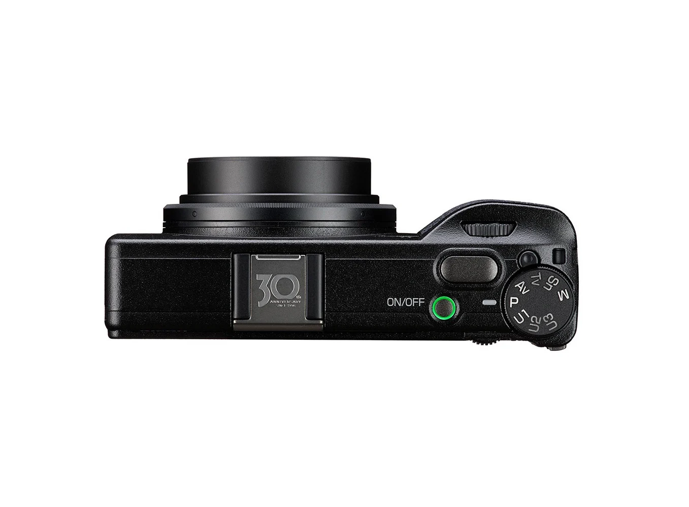Máy ảnh Ricoh GR IV 30th Anniversary Edition Kit | Chính Hãng