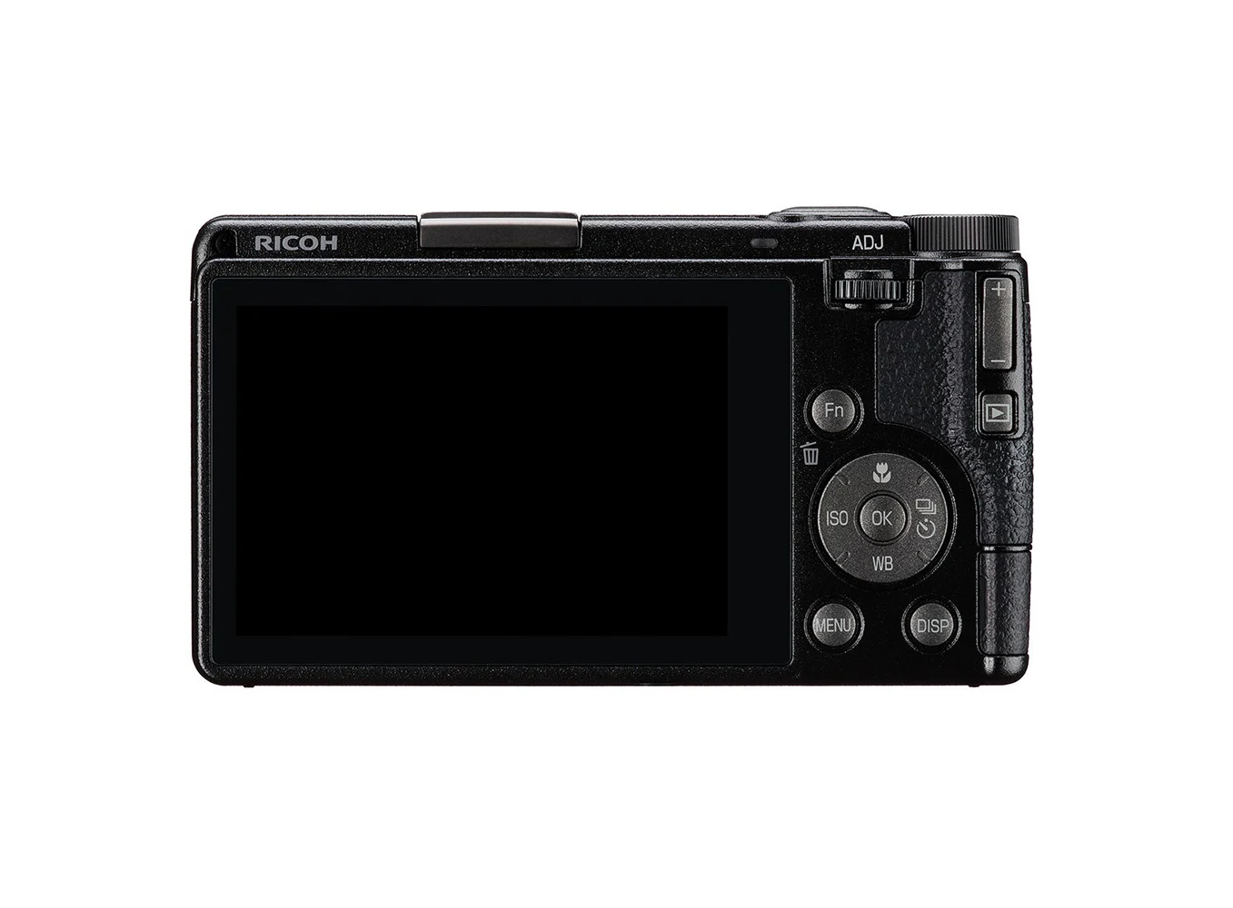 Máy ảnh Ricoh GR IV 30th Anniversary Edition Kit | Chính Hãng