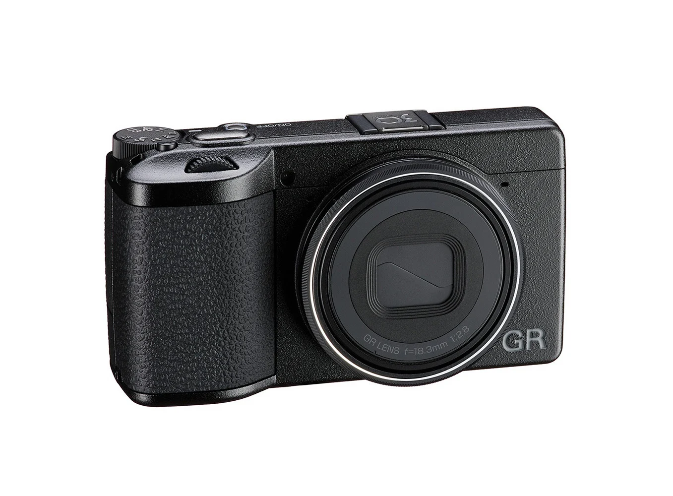 Máy ảnh Ricoh GR IV 30th Anniversary Edition Kit | Chính Hãng