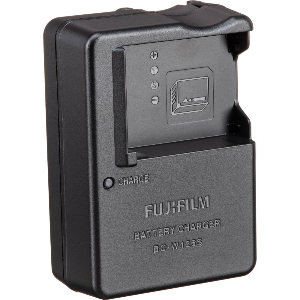 Bộ Sạc Pin Fujifilm BC-W126S