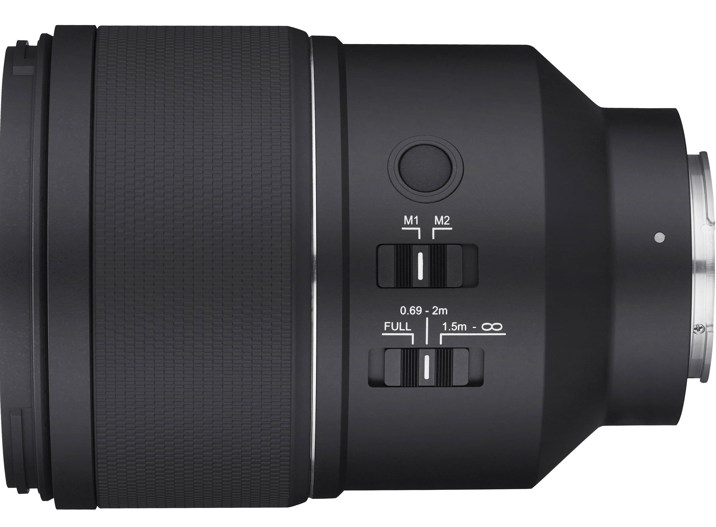 Ống kính Samyang AF 135mm f/1.8 FE | Chính hãng