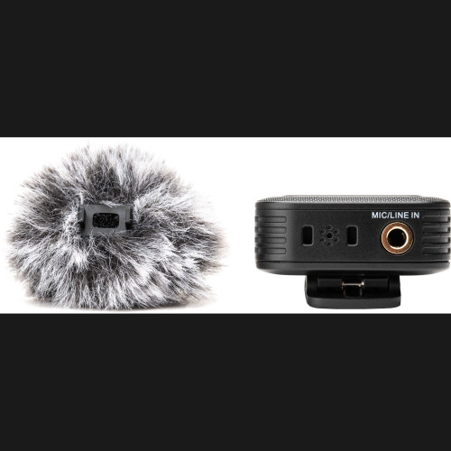 Microphone Saramonic Blink 500 ProX B2 (TX + TX + RX)