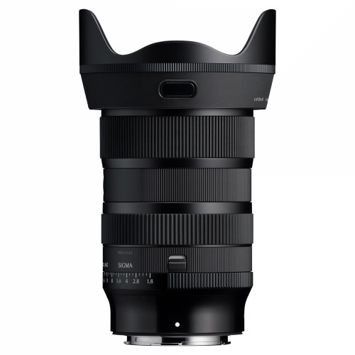 Ống kính Sigma 17-40mm F1.8 DC Art (Sony E) | Chính hãng
