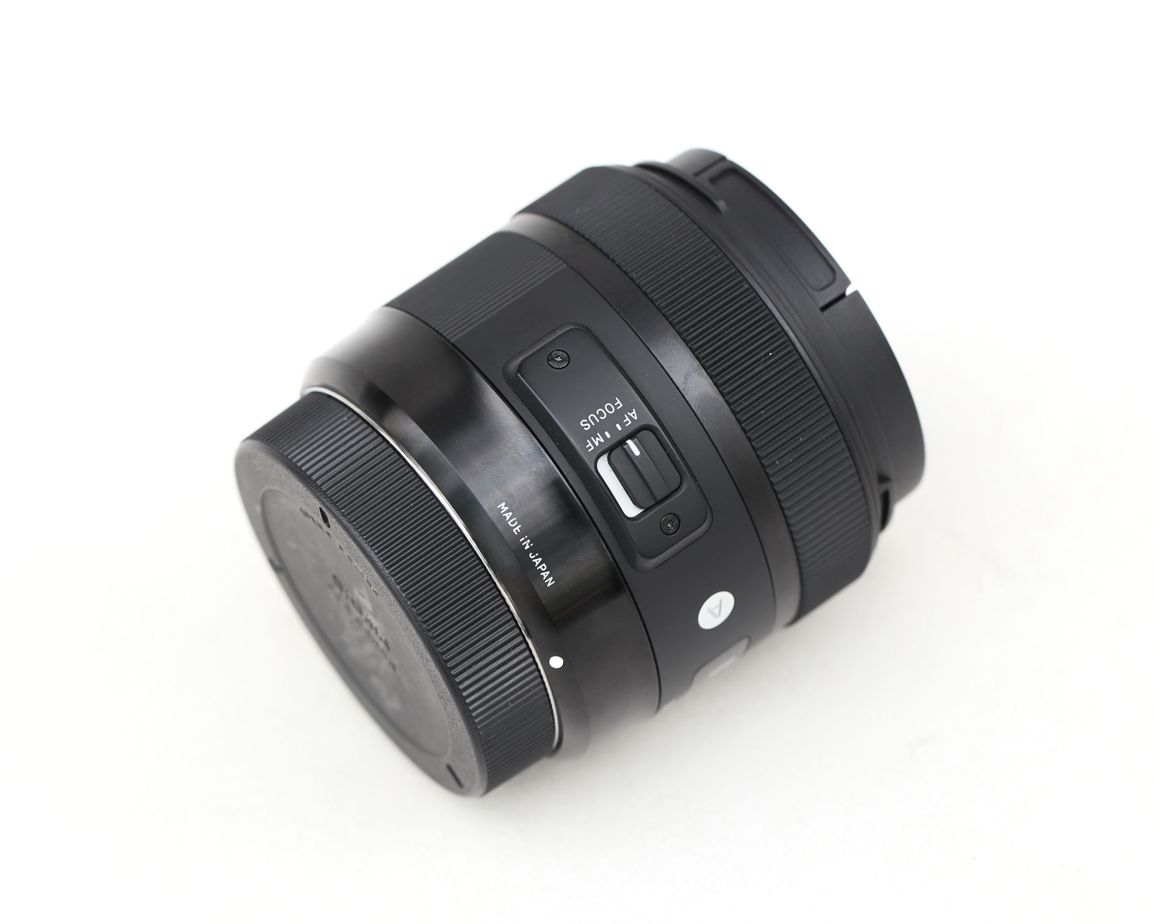 Sigma 30mm f/1.4 DC HSM Art for Canon