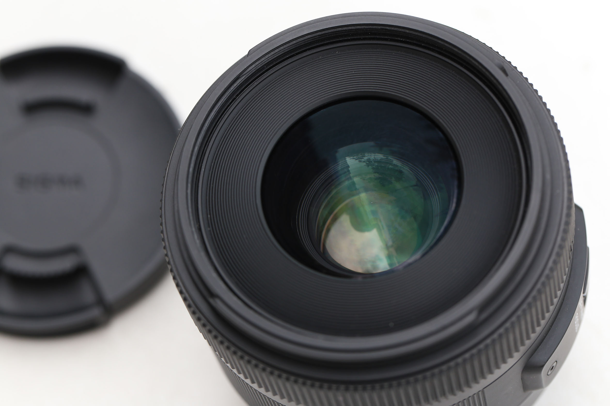 Sigma 30mm f/1.4 DC HSM Art for Canon