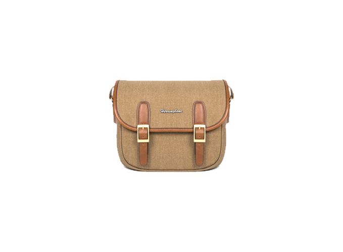 Túi máy ảnh Herringbone Maniere Small