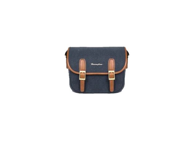 Túi máy ảnh Herringbone Maniere Small