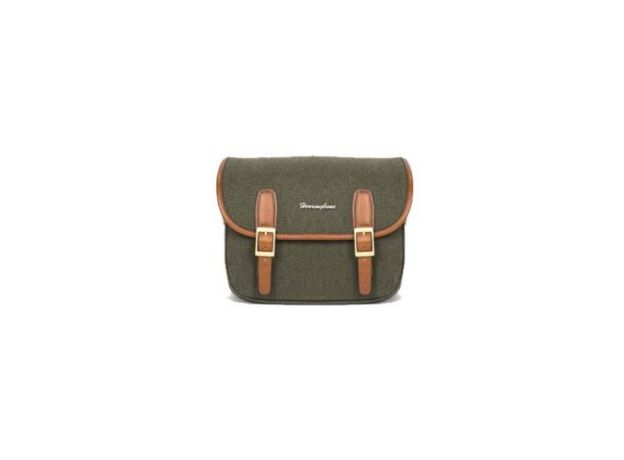 Túi máy ảnh Herringbone Maniere Small