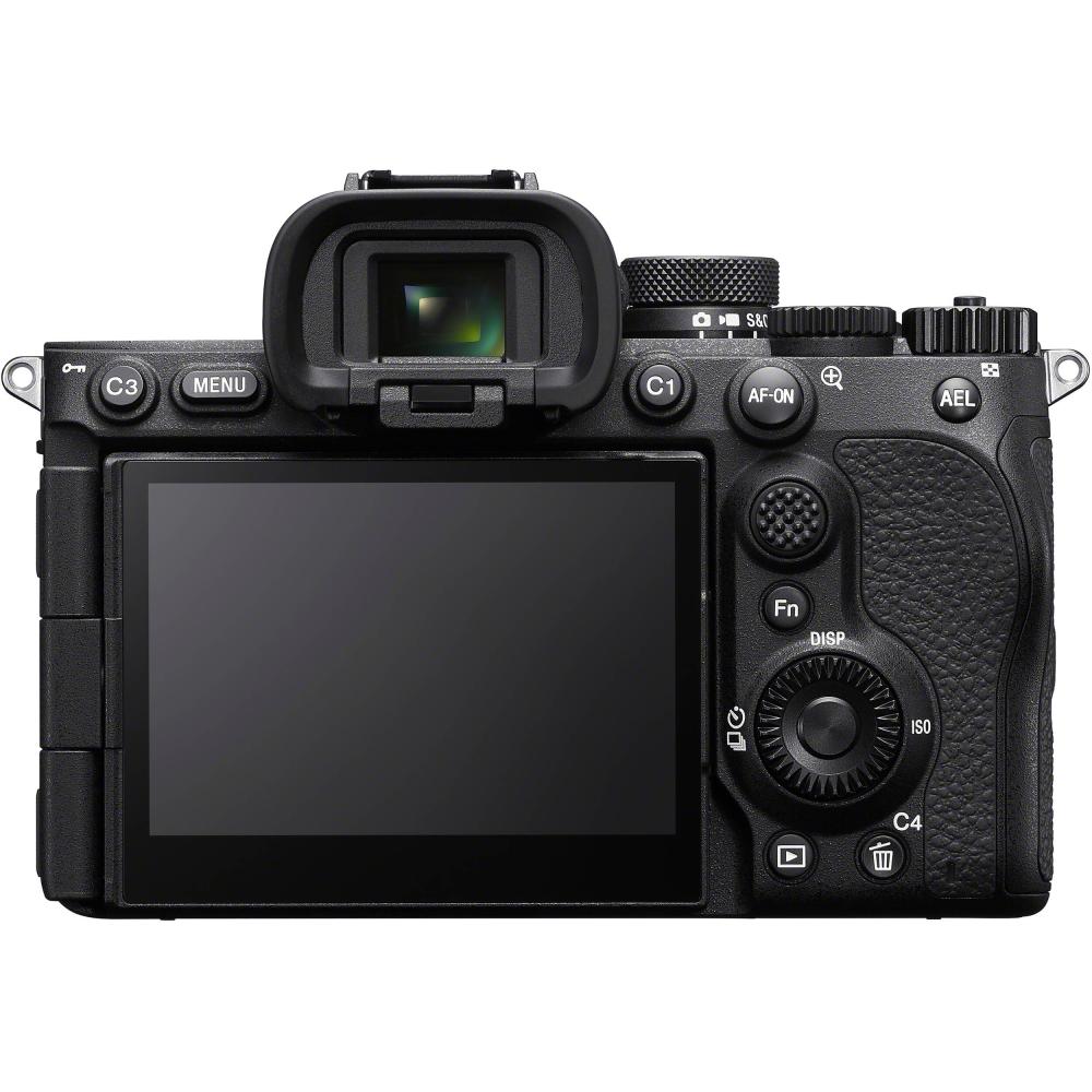 Máy Ảnh Sony A7 Mark V (A7M5) | Chính Hãng
