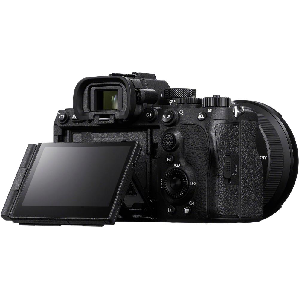 Máy Ảnh Sony A7 Mark V (A7M5) | Chính Hãng